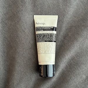 Aesop - Purifying Exfoliant Paste (SEALED/NEW)